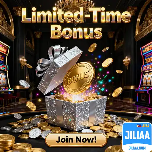 jiliaa bonus 