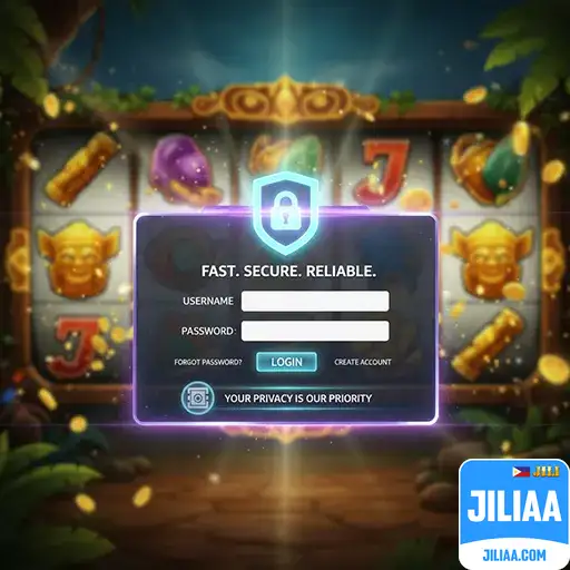 jiliaa login 